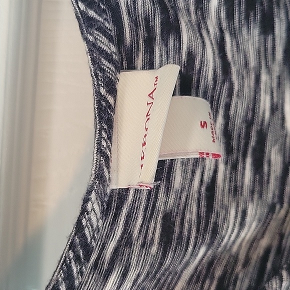 Merona Easy Waist Dress - Picture 2 of 5